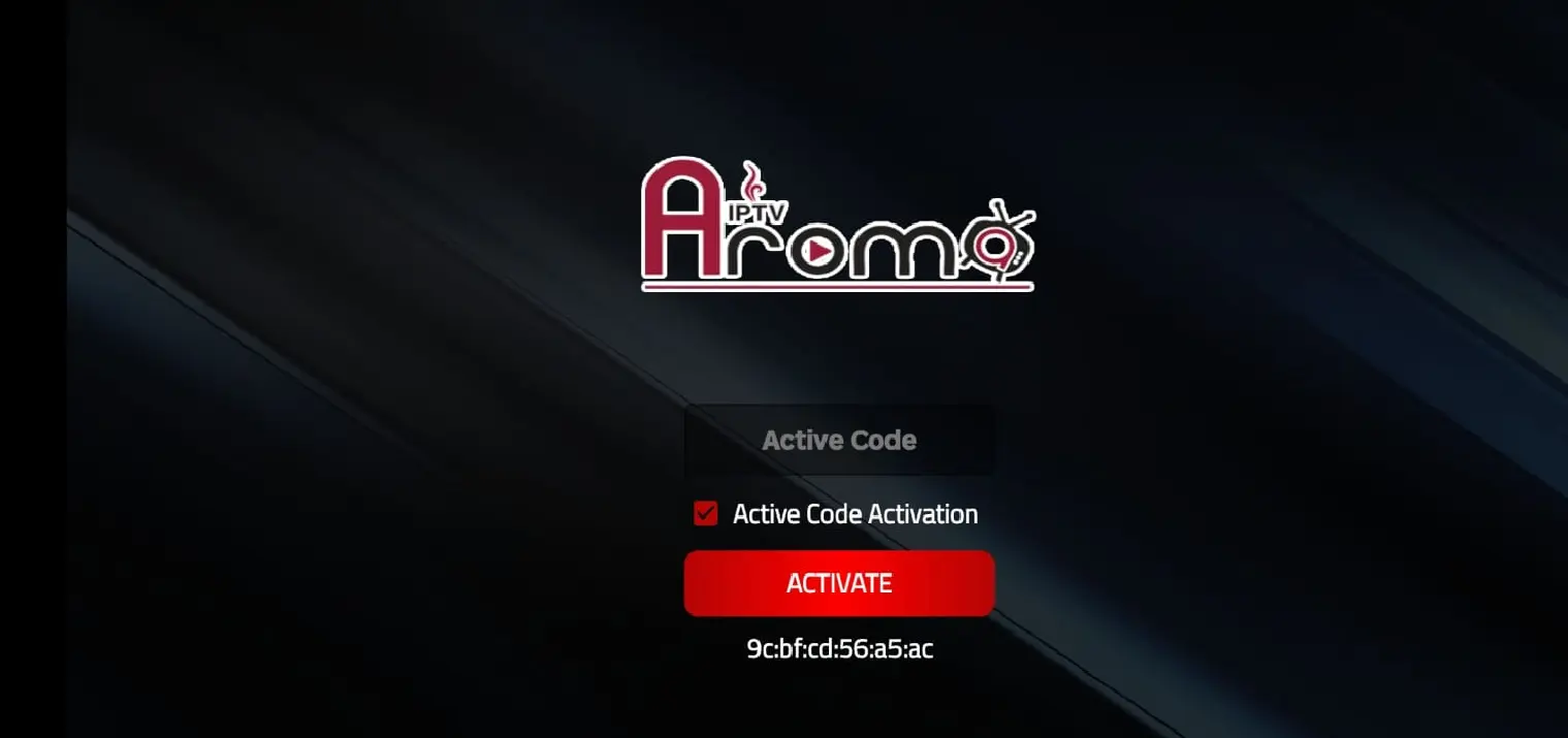 Aroma New