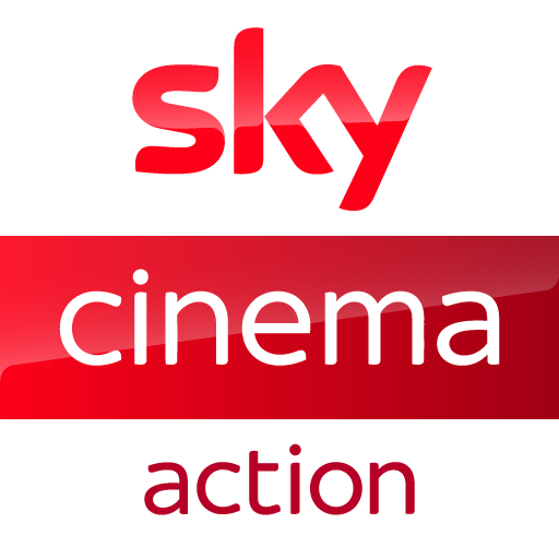 sky cinema action icon uk