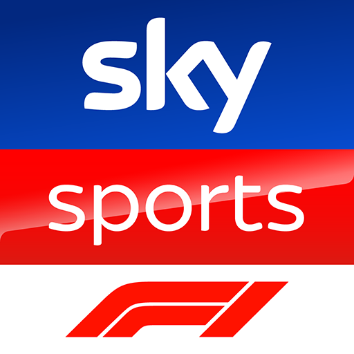 sky sports f1 icon uk