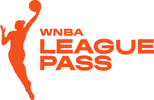 wnba league pass us